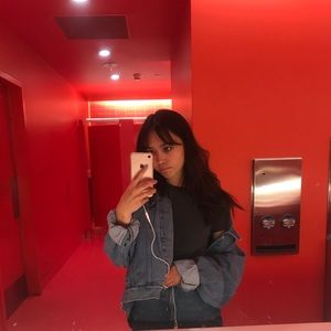 Meet your Posher, Eliana